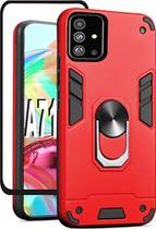 Case celular a71 Samsung
