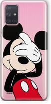 Case celular a71 Samsung