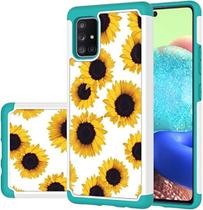 Case celular a71 Samsung