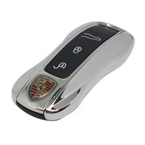 Case Chave Lat Cromado