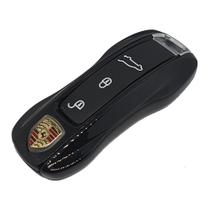 Case Chave Porsche 911 Cayenne Boxster Panamera Macan