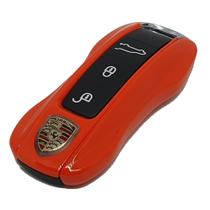 Case Chave Porsche L+S