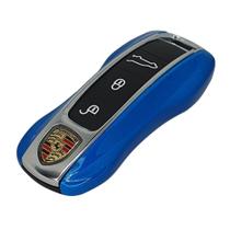 Case Chave Porsche L+S