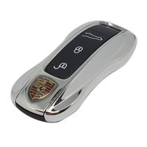 Case Chave Porsche L+S