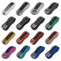 Case Chave Porsche Lat Case Chave Porsche Lat