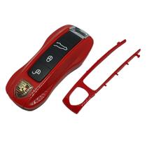 Case Chave Sup Vermelho Case Chave Sup Vermelho