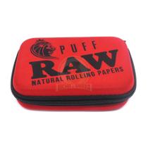 Case Classic Red Raw