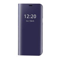 Case Clear View Folio para Samsung Galaxy Note 9 - Azul Escuro