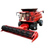 Case Colheitadeira de Grãos Axial Flow Automation 9250
