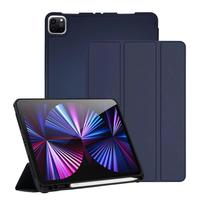 Case Com Encaixe Perfeito Para iPad Pro 3ª 11 polegadas 2021