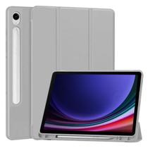 Case Com Suporte Caneta Para Tablet Samsung S9 11 X710 X716 Case Com Suporte Caneta Para Tablet Samsung S9 11 X710 X716