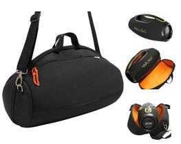 Case Compatível Alto Falante w.aa.wBy hyperboom 1000 Com Bolso Impermeàvel