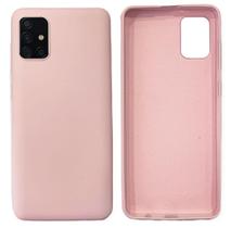 Case compatível com A51 Samsung