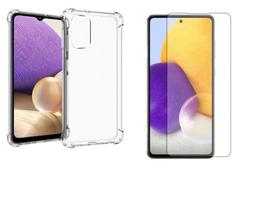 Case compatível com celular a52 Samsung