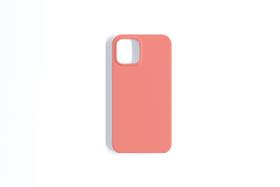 Case Compatível com iPhone 14 Plus - Silicone Case