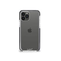 Case Compatível Com iPhone 14 Pro Max Borda Preta Impactor Flex Customic 304429