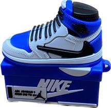 Case Compativel Fone Bluetooth AirPods Pro 1 /2