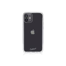 Case Compatível iPhone 13 Mini Impactor Clear Customic 301965