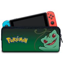 Case Compatível Nintendo Switch Bolsa Estojo - Modelo 004
