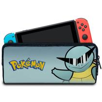 Case Compatível Nintendo Switch Bolsa Estojo - Modelo 006