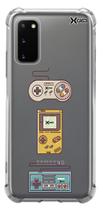 Case Controles - Samsung: A01