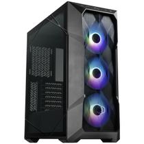 Case Cooler Master TD500 Mesh V2 Airflow ATX Mid-Tower Case Cooler Master TD500 Mesh V2 Airflow ATX Mid-Tower