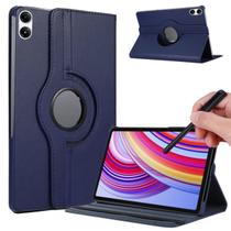 Case Couro 360 Para Xiaomi Redmi Pad Pro 12.1 + Caneta Touch