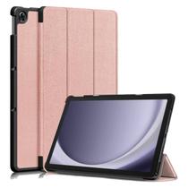 Case Couro Magnético Para Tablet Samsung A9+ 11 X216 (2023)