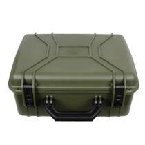 Case Crosster 38 Od (Verde Militar)