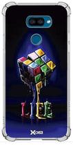Case Cubo Life - Lg: K8+