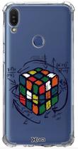 Case Cubo Mágico Grafitte - Asus: Zenfone 6 (630 Kl)