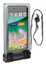 Case Dartbag Action A Prova Dagua Para Smartphone Anti Shock Profissional