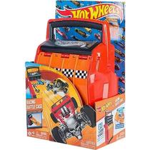 Case de Batalha Hot Wheels Racing para Pista de Brinquedo - Intek HWCC4