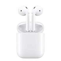Case de Carregamento Compatível com AirPods 2ª Geração - Branco
