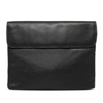 Case de Couro para Notebook 15,6"