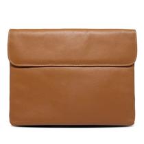 Case de Couro para Notebook 17"