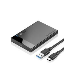 Case de disco rígido externo UGREEN SATA para USB 3.0