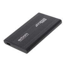 Case de Gaveta para HD Externo 2. 5", Exbom