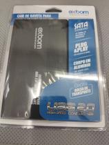 Case de gaveta para hdd Case de gaveta para hdd