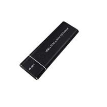 Case De Hd Exbom Externo Tipo C 3.1 M.2 Nvme E Ngff 4406 Case De Hd Exbom Externo Tipo C 3.1 M.2 Nvme E Ngff 4406
