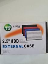 Case de HD