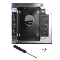 Case De Hdd 12.7Mm Subs Drive Cs-05