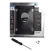 Case De Hdd 12.7Mm Subs Drive Cs-05