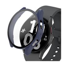Case de Proteção 2in1 Acrílico 360º Para Galaxy Watch 5 44mm