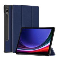 Case de proteção compatível com Galaxy Tab S9+ SM-X810