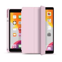 Case de Silicone anti choque para iPad 10,2” - 10,5”