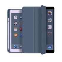 Case de Silicone anti choque para iPad 10,2” - 10,5”
