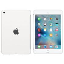 Case de Silicone para iPad Mini 4 Apple, Branco - MKLL2BZ/A