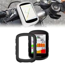 Case De Tpu Protetora Para Ciclo Computador Garmin Edge 540