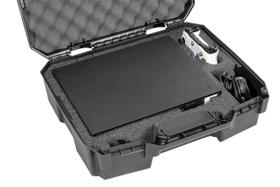Case de transporte Case Club compatível com os modelos Xbox One X ou S